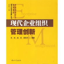 现代企业组织管理创新