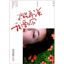 不能再说我爱你