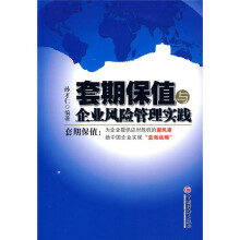 套期保值与企业风险管理实践