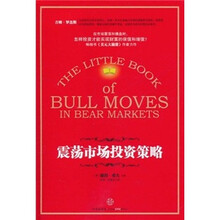 震荡市场投资策略