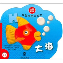 异型拼图认知书：大海