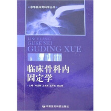 临床骨科内固定学