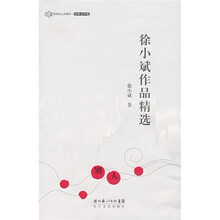 徐小斌作品精选
