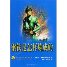 中小学生新课标必读丛书:钢铁是怎样炼成的