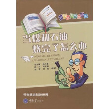 当煤和石油烧完了怎么办(市场版)