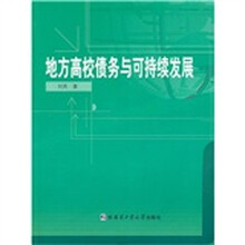 地方高校债务与可持续发展