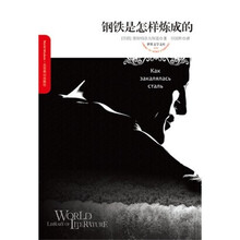 钢铁是怎样炼成的（插图本）