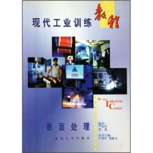 现代工业训练教程：表面处理