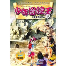 少年冒险王:奇探高昌王陵(探险篇)