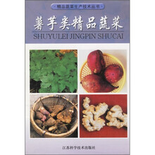 薯芋类精品蔬菜