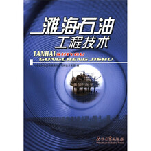 滩海石油工程技术