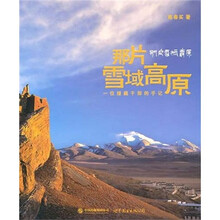 那片雪域高原：一位援藏干部的手记