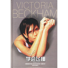 学会飞翔：辣妹自传