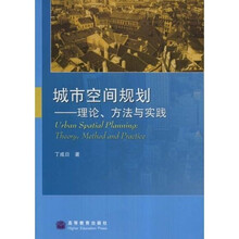 城市空间规划：理论方法与实践