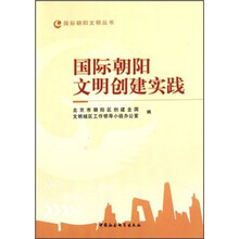 国际朝阳文明创建实践
