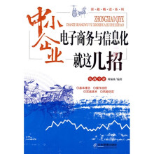 中小企业电子商务与信息化就这几招