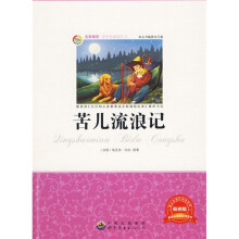 青少年必读丛书:苦儿流浪记(畅销版)