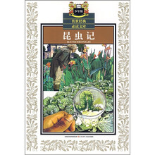 少年版传世经典必读文库：昆虫记