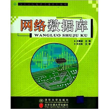 网络数据库(附光盘)