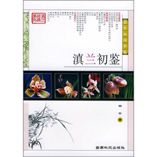 滇兰初鉴