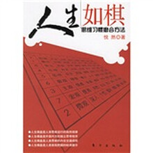 人生如棋-思维习惯磨合方法