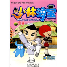 少林海宝3：高手的漏洞