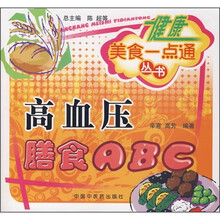 高血压膳食ABC
