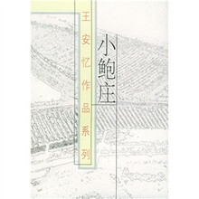 王安忆作品系列:小鲍庄