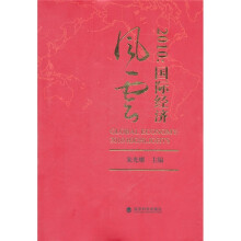2010国际经济风云