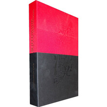 山西文化资源地图