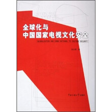 全球化与中国国家电视文化安全