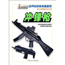 世界权威枪械面面观：冲锋枪