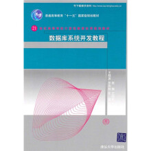 21世纪高等学校计算机教育实用规划教材：数据库系统开发教程
