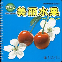 智宝宝撕不烂：美丽水果
