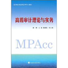 高级审计理论与实务