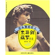 石头里的巨人：米开朗琪罗传奇