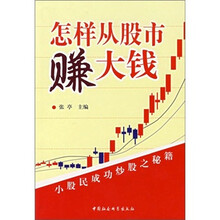 怎样从股市赚大钱