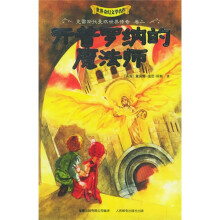 开普罗纳的魔法师