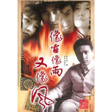 像雾像雨又像风