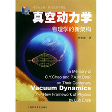真空动力学：物理学的新架构