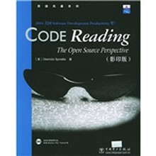 CODE Reading（影印版）（附CD-ROM光盘1）