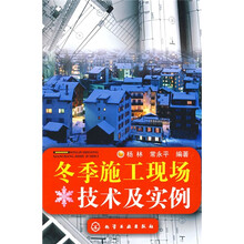 冬季施工现场技术及实例