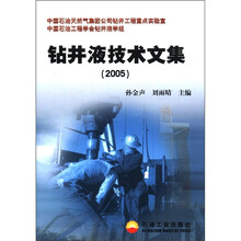 钻井液技术文集（2005）