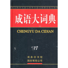 成语大词典