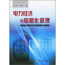 电力经济与信息化管理