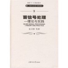 盲信号处理：理论与实践