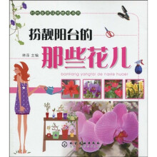 扮靓阳台的那些花儿