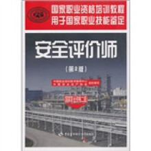 安全评价师(国家职业资格2级)(第2版)