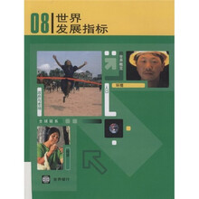 08世界发展指标