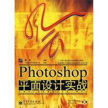 风云：Photoshop平面设计实战（附光盘1张）